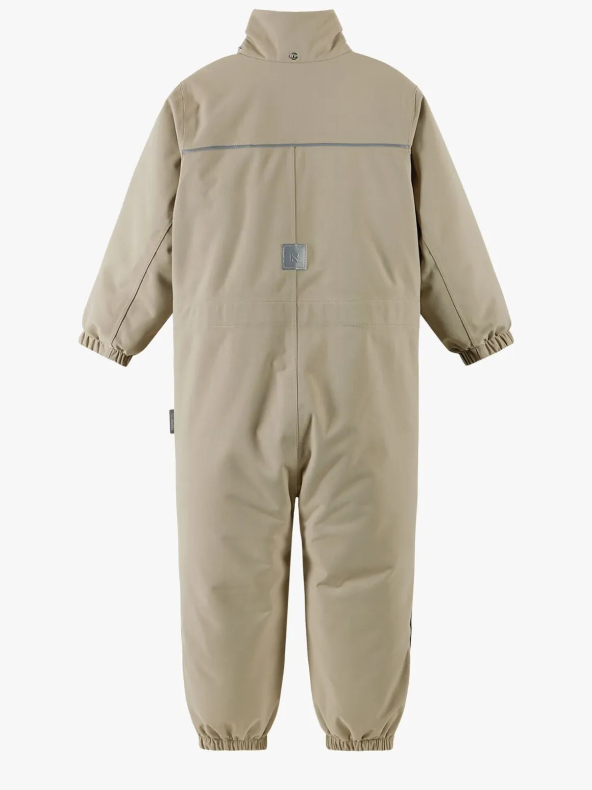 Reimatec Stavanger Flyverdragt, Earthy Beige