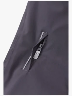 Reimatec Stavanger Flyverdragt, Soft Black