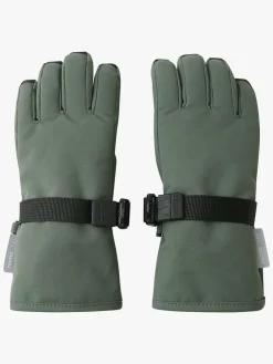 Reimatec Tartu Handsker, Thyme Green
