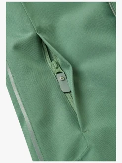 Reimatec Tromssa Flyverdragt, Green Clay