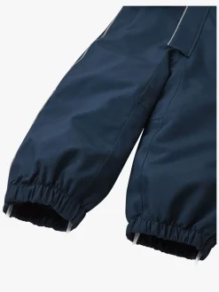 Reimatec Tromssa Flyverdragt, Navy