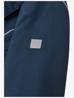 Reimatec Tromssa Flyverdragt, Navy