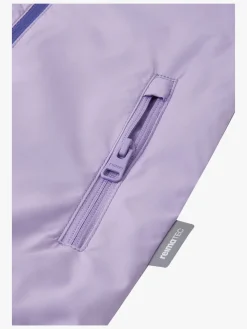 Reimatec Tuulela Skaljakke, Lilac Amethyst