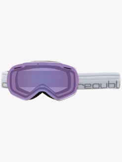 Republic Skibriller R810 HCS, Hvide