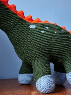 Rice Dinosaur Bamse