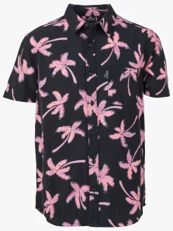 Rip Curl Miramar T-Shirt, Black