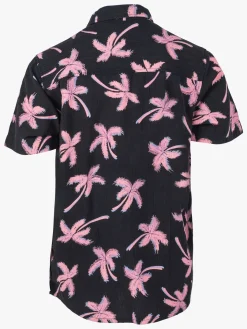 Rip Curl Miramar T-Shirt, Black