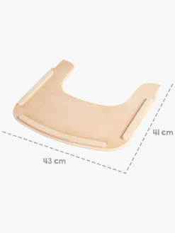 Roba Sit Up Flex Bakke, Natural