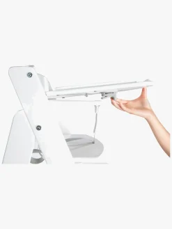 Roba Sit Up Flex Bakke, White