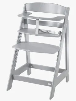 Roba Sit Up Flex Grow-Along Højstol, Taupe