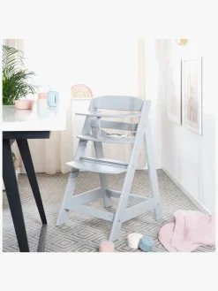 Roba Sit Up Flex Grow-Along Højstol, Taupe