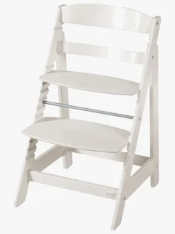 Roba Sit Up Flex Grow-Along Højstol, Natural Gray