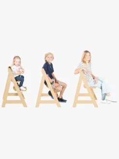 Roba Sit Up Flex Grow-Along Højstol, Natural
