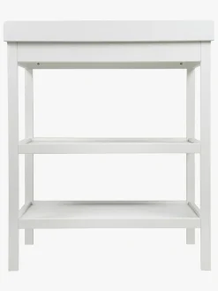Roba Wooden Puslebord, White