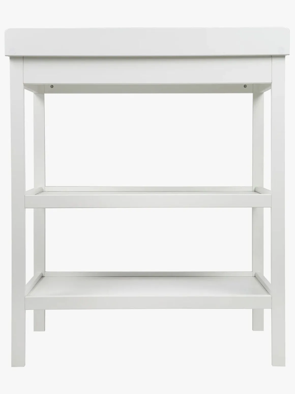 Roba Wooden Puslebord, White