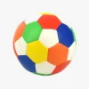 Robetoy Fodbold Blød 17,5cm