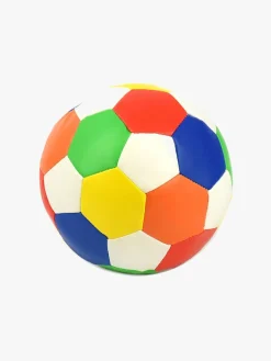 Robetoy Fodbold Blød 17,5cm