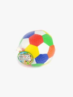 Robetoy Fodbold Blød 17,5cm