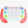 Robetoy Gamepad Spil med Lys & Musik