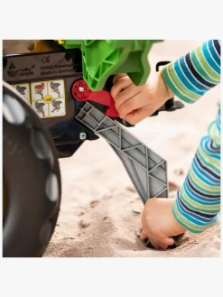 Rolly Toys Gravearm John Deere
