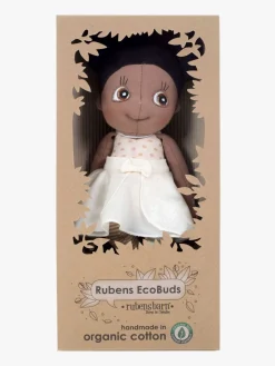 Rubens Barn EcoBuds Dukke - Poppy