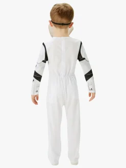 Rubie's Kostume Stormtrooper Deluxe