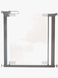 Safe & Care SafeGate Clear-view Pressure Fit Sikkerhedsgitter, Gennemsigtig