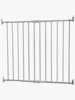 Safe & Care SafeGate Extending Advanced Skruegitter, Hvid