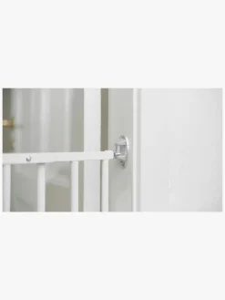 Safe & Care SafeGate Kindergarten Skruegitter, Hvid