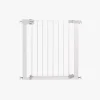 Safety 1st Auto Close Sikkerhedsgitter, White