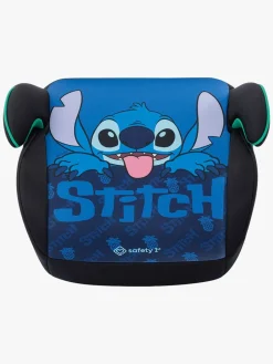 Safety 1st Disney Star Plus i-Safe Selepude, Classic Stitch Ecom