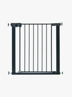 Safety 1st Easy Close Sikkerhedsgitter Metal, Black