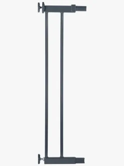 Safety 1st Forlænger 14 cm Metal, Black