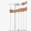 Safety 1st Forlænger 7 cm Metal, White