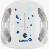 Safety 1st Natlampe, Hvid