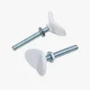 Safety 1st Y-Spindle 2-Pak til Metalgitter