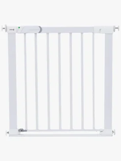 Safety1st Flat Step Sikkerhedsgitter, White