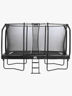 Salta First Class Trampolin inkl. Sikkerhedsnet 427x244 cm