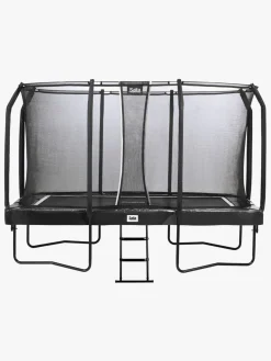 Salta First Class Trampolin inkl. Sikkerhedsnet 366x214 cm