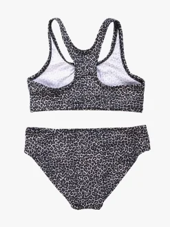 Saltabad Sally Bikini, Leo