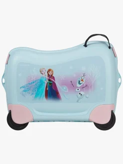 Samsonite Disney Dream2Go Kuffert 30L, Frozen