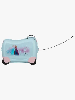 Samsonite Disney Dream2Go Kuffert 30L, Frozen