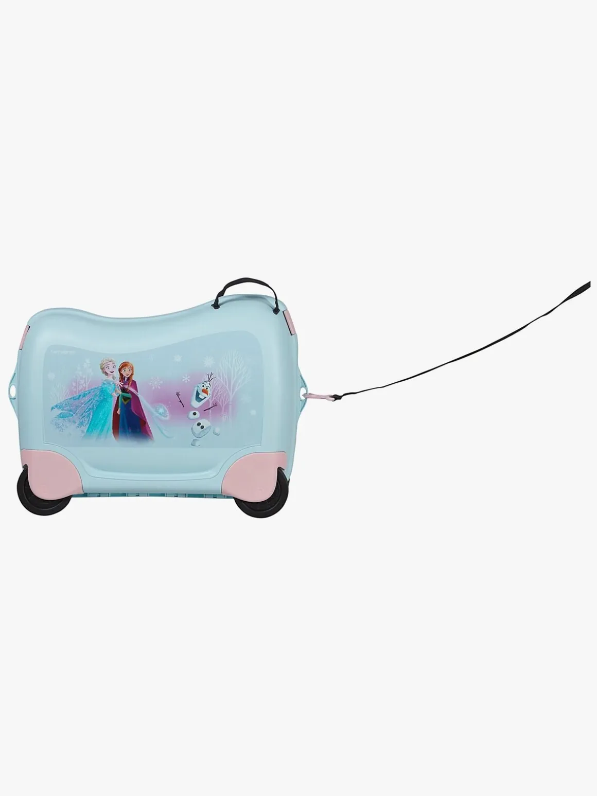 Samsonite Disney Dream2Go Kuffert 30L, Frozen