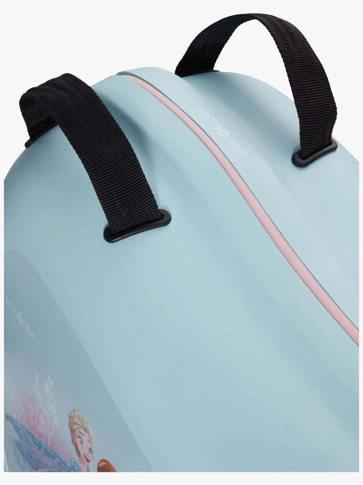 Samsonite Disney Dream2Go Kuffert 30L, Frozen