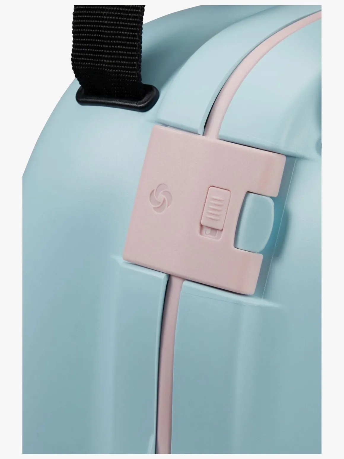 Samsonite Disney Dream2Go Kuffert 30L, Frozen