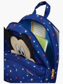 Samsonite Disney Ultimate 2.0 Rygsæk 5L, Mickey Stars