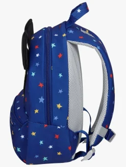 Samsonite Disney Ultimate 2.0 Rygsæk 5L, Mickey Stars