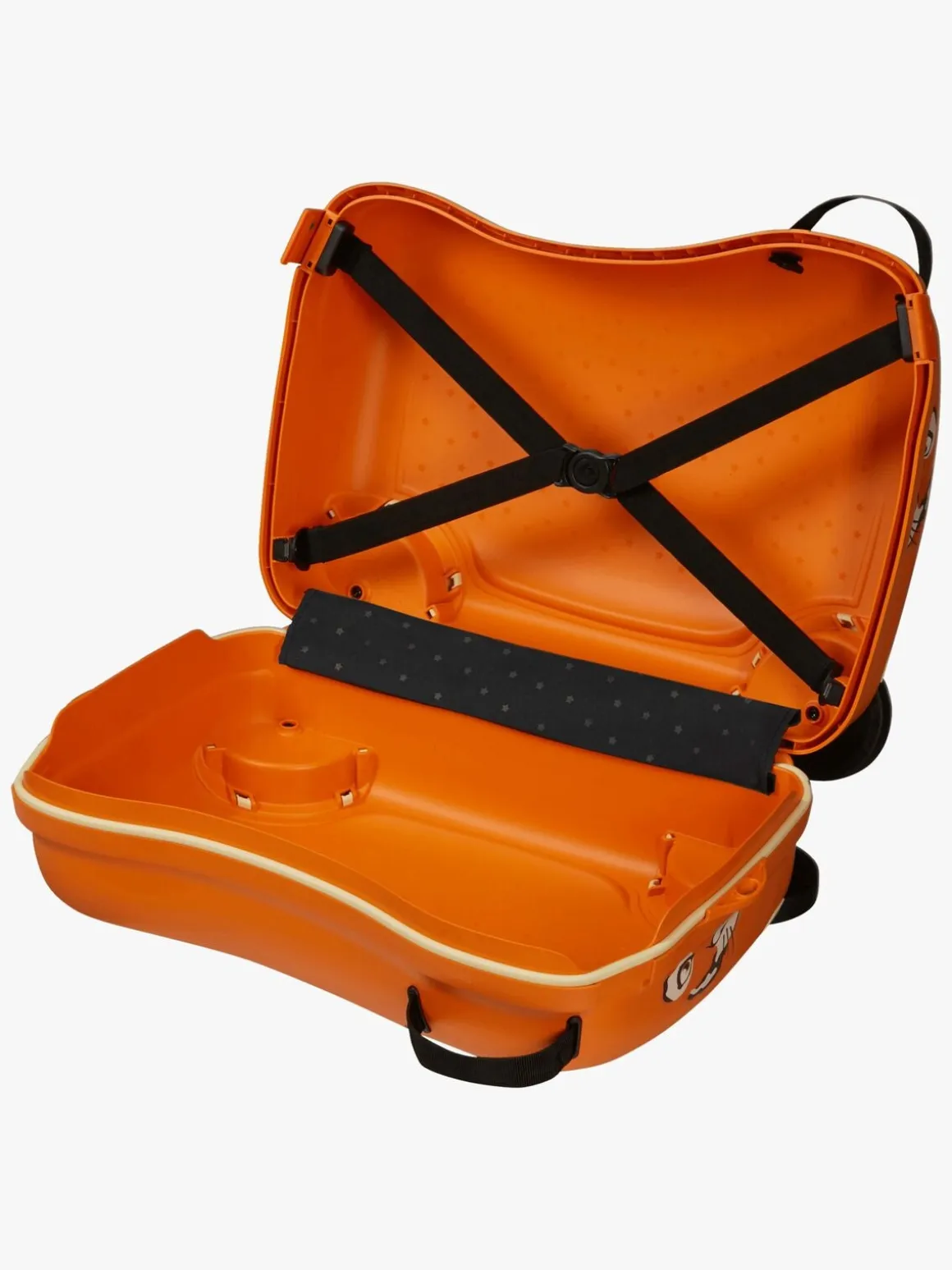 Samsonite Dream2Go Kuffert 30L, Tiger Toby