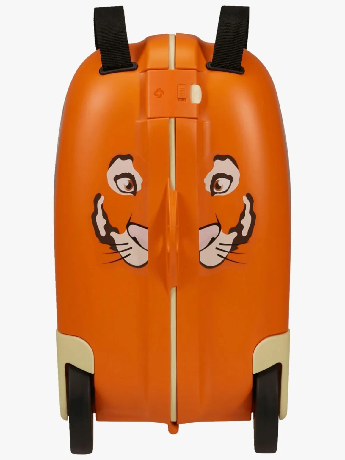Samsonite Dream2Go Kuffert 30L, Tiger Toby