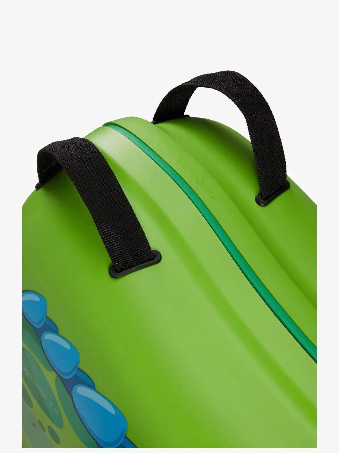 Samsonite Dream2Go Kuffert 30L, Dinosaur